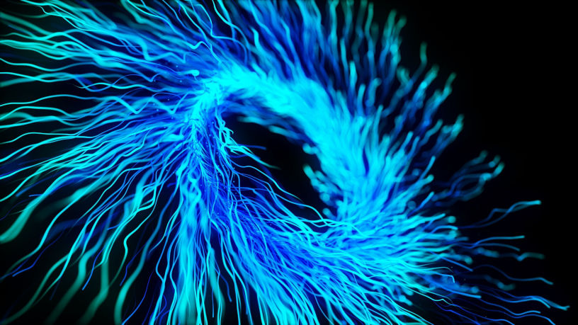 Welcome to the world of Energy Healing