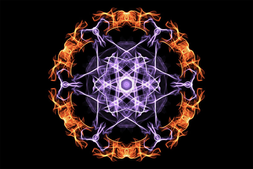 Welcome to the world of Energy